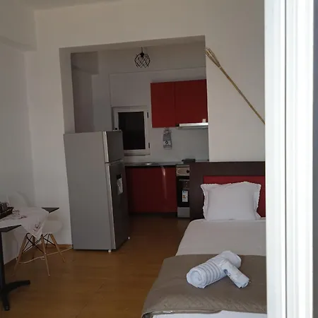 Appartamento Cani Panoramic View *