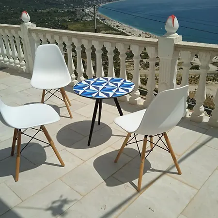 Cani Panoramic View Appartamento